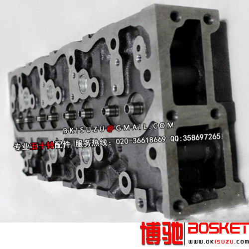 8-97103027-3 8971030273 4BD2 CYLINDER BLOCK