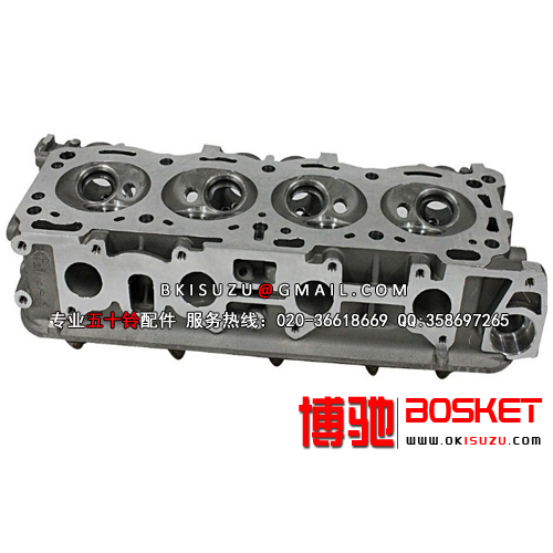 8-97119760-1 8971197601 4ZD1 CYLINDER BLOCK