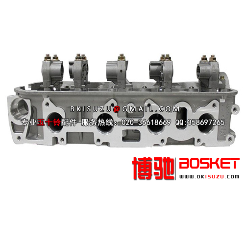 8-97111155-0 8971111550 4ZE1 CYLINDER BLOCK