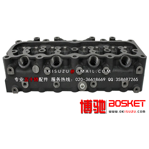 C240 CYLINDER BLOCK