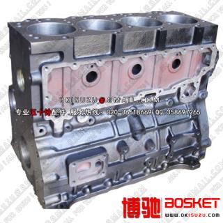 4BD1 CYLINDER BLOCK