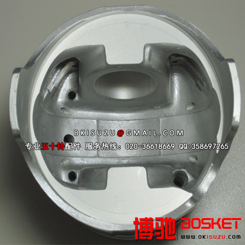 8-94169747-1 8-98023526-1；8980235261 8-98041062-0；8980410620 NPR71 NQR71 4HG1 PISTON