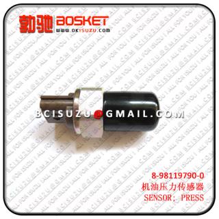 8973186840  8-97318684-0  NPR   SENSOR; PRESS