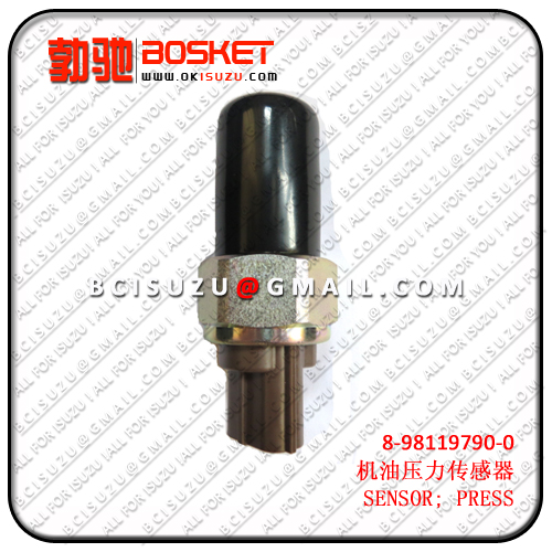 8973186840  8-97318684-0  NPR   SENSOR; PRESS