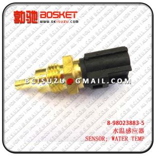 8980238835 8-98023883-5   700P 4HK1   SENSOR,WATER