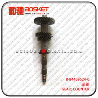 8944695240 8-94469524-0  TFR55   4JB1   GEAR; COUNTER