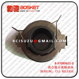 8970896520 8-97089652-0  NPR66   4HF1 4BG1.4BD2. 4BE1.   BEARING; CLU RE