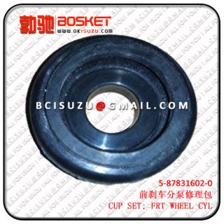 8973166020 8-97316602-0  NKR55   4JB1T  BLOCK; SHIFT,CL