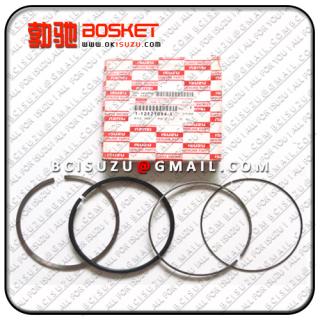 1121210942 1-12121094-2  TPB23   6SD1  RING SET; PISTON,STANDARD