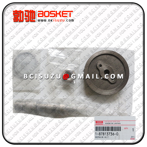 1878120750 1-87812075-0  6HK1  REPAIR KIT; WAT