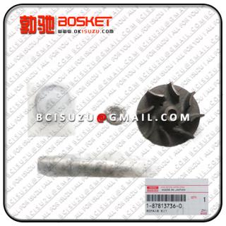 1878120750 1-87812075-0  6HK1  REPAIR KIT; WAT