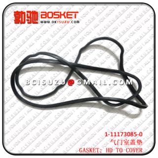 1111730850 1-11173085-0  6SD1   GASKET; HD TO COVER