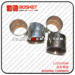 1122510360 1-12251036-0  LT133/6HH1 4HF1   BUSHING; CONNROD