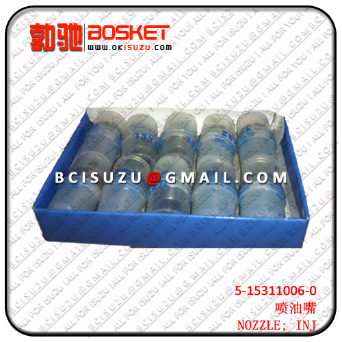 5153110060 5-15311006-0  C240/4BA1  NOZZLE; INJ