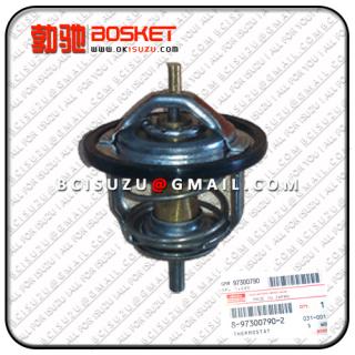 8973007902 8-97300790-2   700P/4HK1/4HF1/4HG1  THERMOSTAT