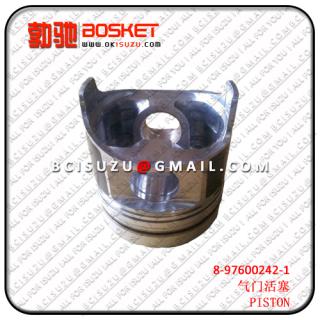 8976002421 8-97600242-1   6HH1   PISTON