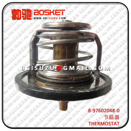 8976020480 8-97602048-0   FVZ34/6HK1  THERMOSTAT