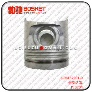 8981529010 8-98152901-0   6HK1   PISTON