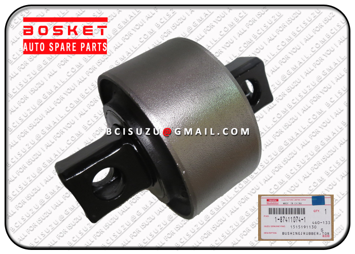 Isuzu BVP 1-87411074-1 1-51519113-0 CXZ51K Torque Rod Bushing