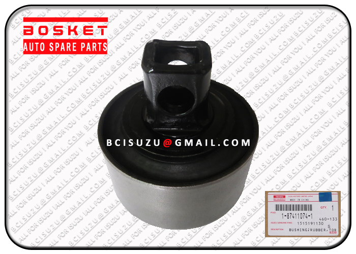 Isuzu BVP 1-87411074-1 1-51519113-0 CXZ51K Torque Rod Bushing