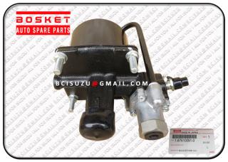 Isuzu BVP 1-87610091-0 1-31800466-1 1-31800468-1 1-31800488-1  1-31800490-1  1-31800491-1 6WF1  UNIV