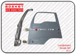 ISUZU CXZCYZEXZ DOOR 1-61281410-0 1612814100