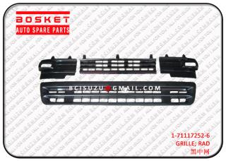 ISUZU CXZCYZEXZ GRILLE 1-71117252-6