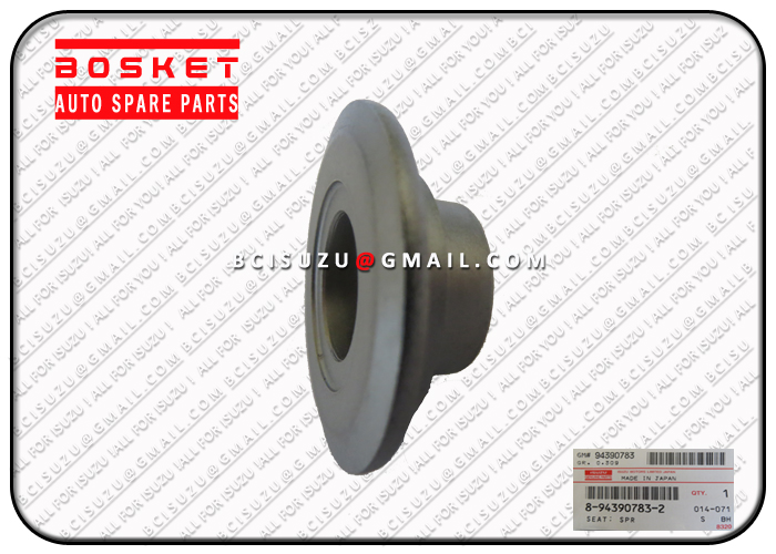 ISUZU 8-94390783-2 4HK1 SEAT; SPR OD=32.8 T=12.75