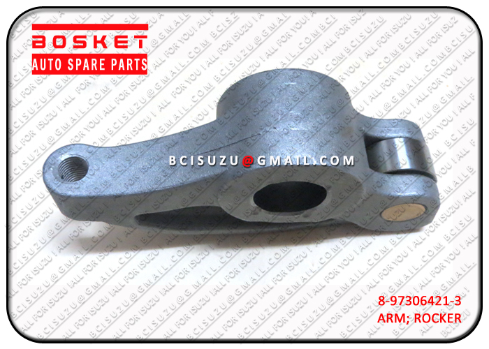 ISUZU 8-97306421-3 4HK1 ARM; ROCKER