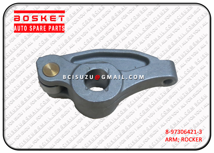 ISUZU 8-97306421-3 4HK1 ARM; ROCKER