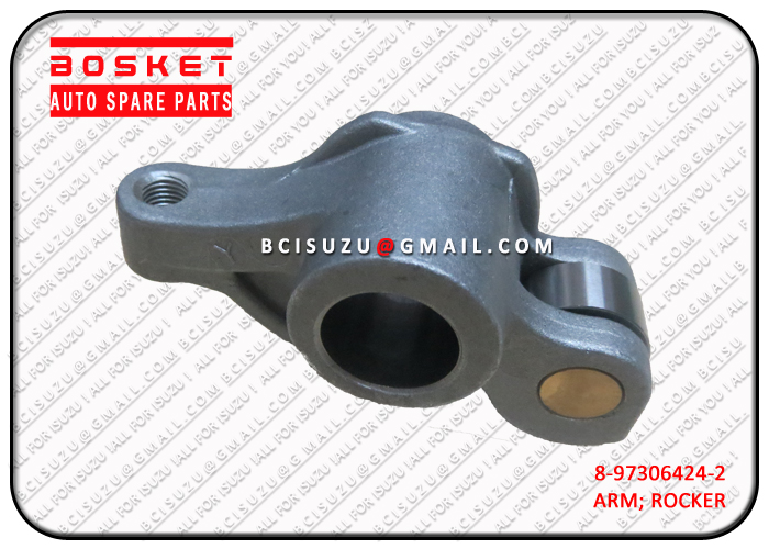 ISUZU 8-97306424-3 4HK1 ARM; ROCKER 