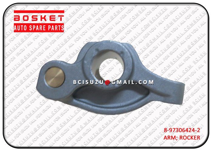 ISUZU 8-97306424-3 4HK1 ARM; ROCKER 