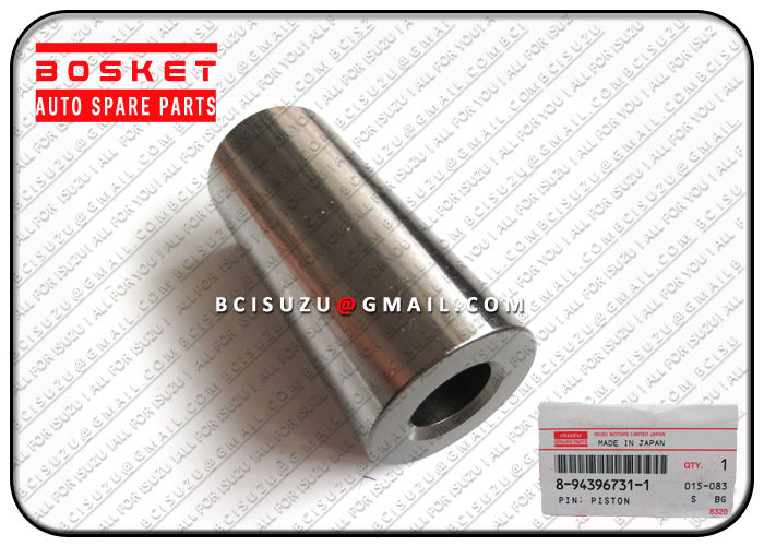 ISUZU 8-94396731-1 4HK1 PIN; PISTON