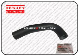 ISUZU 8-97209949-1 4HK1 HOSE; WATER,BY-PASS