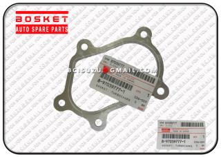 ISUZU 8-97039777-1 4HK1 GASKET; TURBOCHARGER TO EXH DUCT A