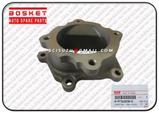 ISUZU 8-97362838-0 4HK1 ADAPTER; EXH PIPE 