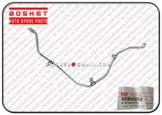 ISUZU 8-97365819-1 4HK1 PIPE; WATER,TURBOCHARGER OUT