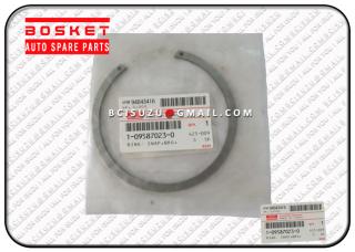 1098120740 1-09812074-0 Isuzu CXZ 6WA1 Final Pinon Bearing 