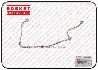 1133139101 1-13313910-1 Isuzu CXZ81K 6WF1 Oil Pipe From 0il Filter To Injector Pump 