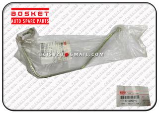 Oil Pipe From Oil Filter To Injector Pump 1133140050 1-13314005-0 Isuzu CXZ81K 6WF1 