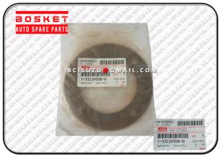 1332393080 1-33239308-0 Isuzu EXZ51 6WF1 Rev Gear Thrust Washer 