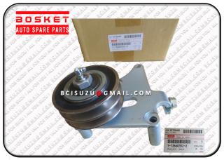 Idle Pulley 1136603522 1-13660352-2 for Isuzu CYZ CXZ 6WF1 