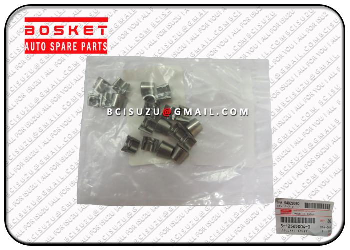 Collar Split 5125650040 5-12565004-0 Isuzu 4HK1 