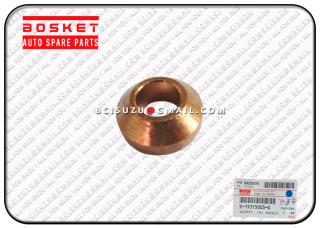  4HK1 Injector Nozzle Gasket 5153150030 5-15315003-0 Isuzu NPR