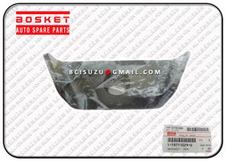 1197110290 1-19711029-0 Isuzu 4HK1 Generator Bracket 