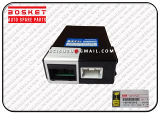 1801901570 1-80190157-0 Isuzu CYZ51 6WF1 Speed Sensor Control Unit 1801901580 1-80190158-0 