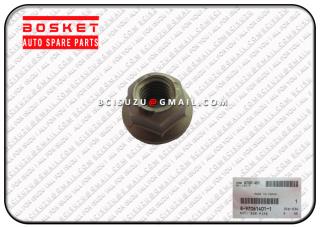 8970614011 8-97061401-1 Isuzu 4HK1 EGR Pipe Nut 8970614011 8-97061401-1