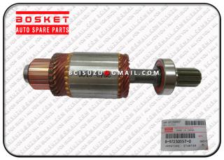 Starter Carmature 8972305570 8-97230557-0 Isuzu NPR 4HK1 