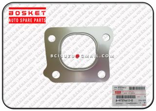 8973744120 8-97374412-0 Isuzu XD 4HK1 Turbocharger To Exh Duct Gasket 