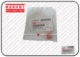 Isuzu NPR 4HK1 Injector Nozzle Gasket 8980792480 8-98079248-0 